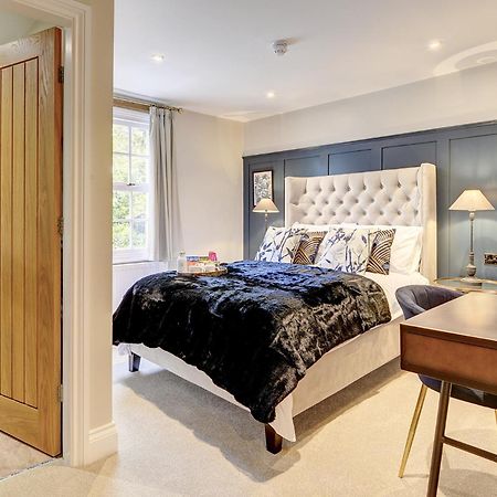 The Bridge House Henley Hotel Buitenkant foto