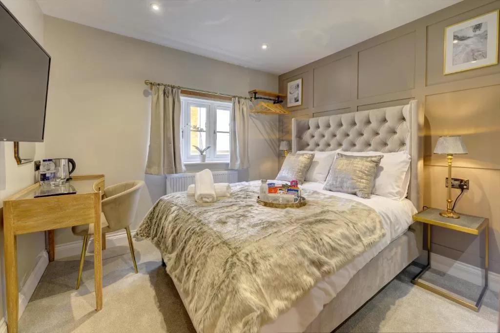 The Bridge House Henley Hotel Buitenkant foto