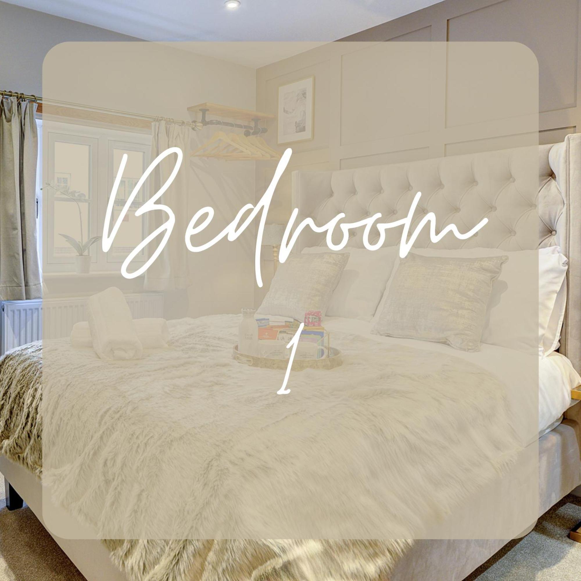 The Bridge House Henley Hotel Kamer foto