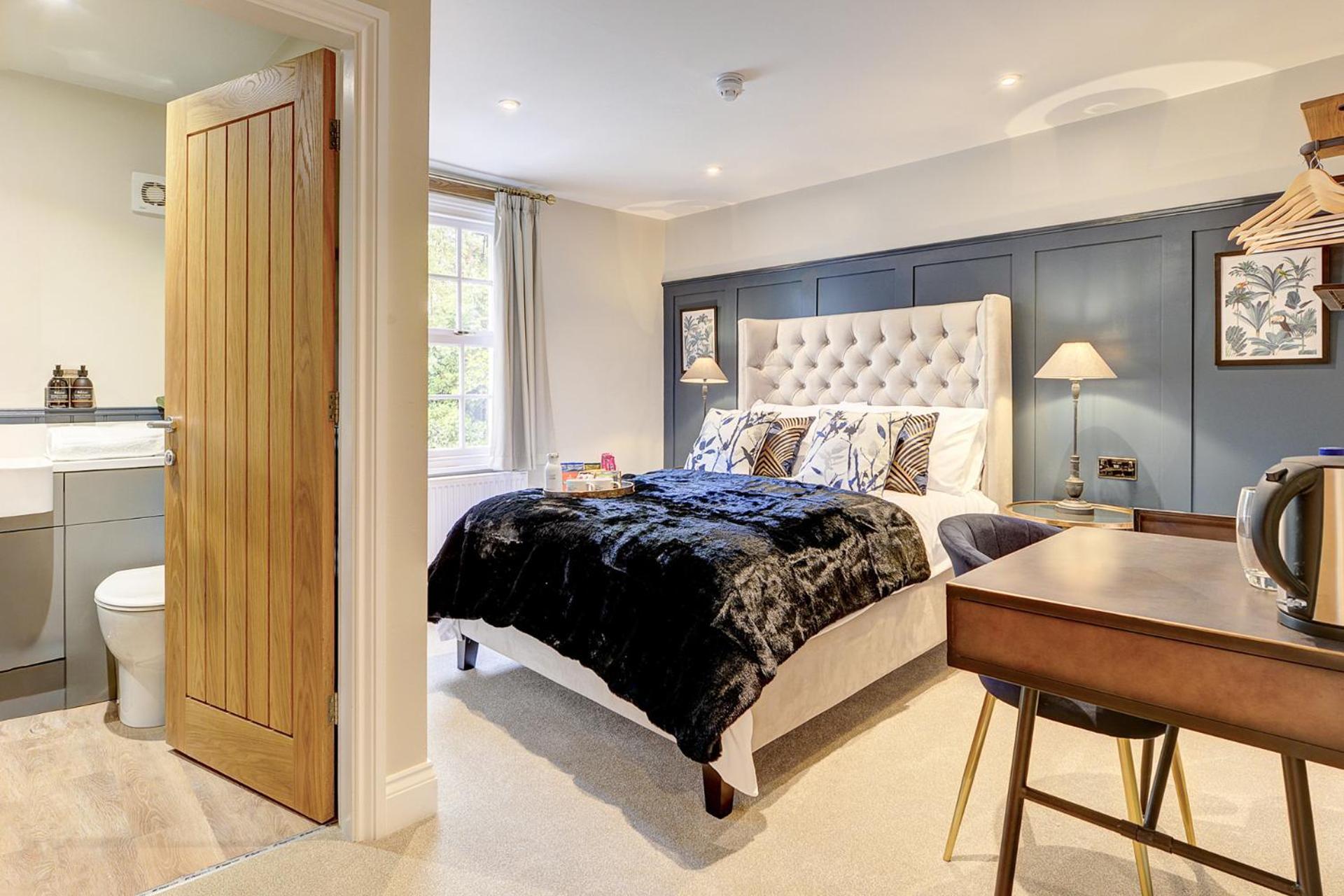 The Bridge House Henley Hotel Buitenkant foto