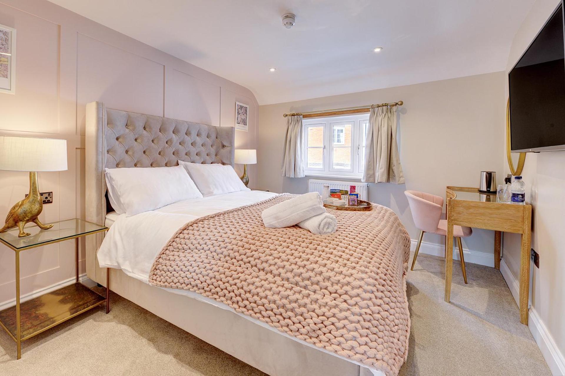 The Bridge House Henley Hotel Buitenkant foto