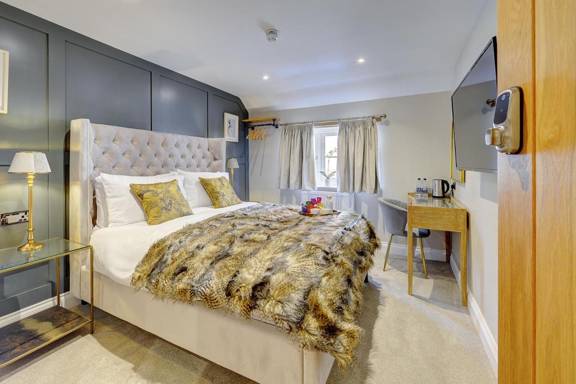 The Bridge House Henley Hotel Buitenkant foto
