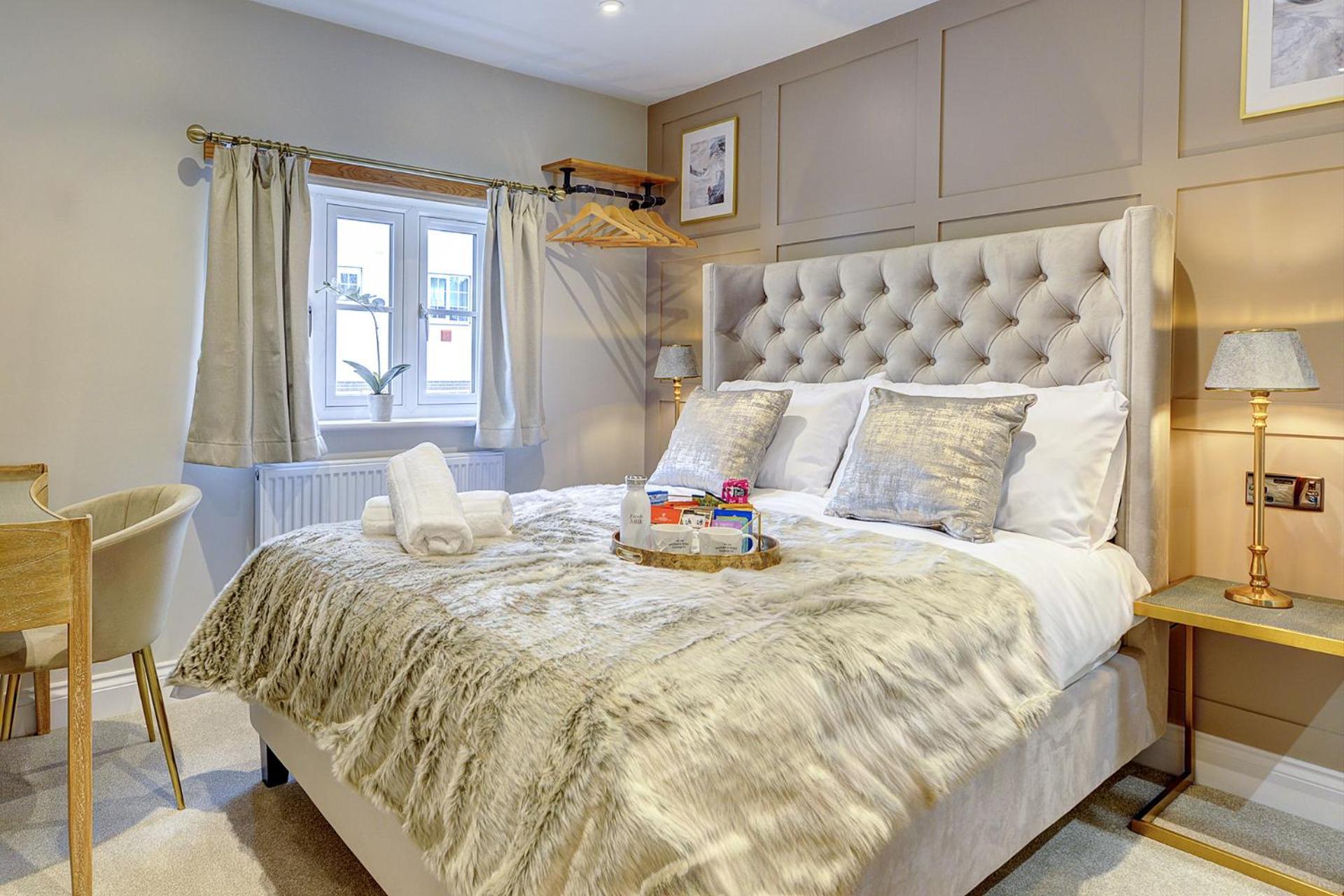 The Bridge House Henley Hotel Buitenkant foto