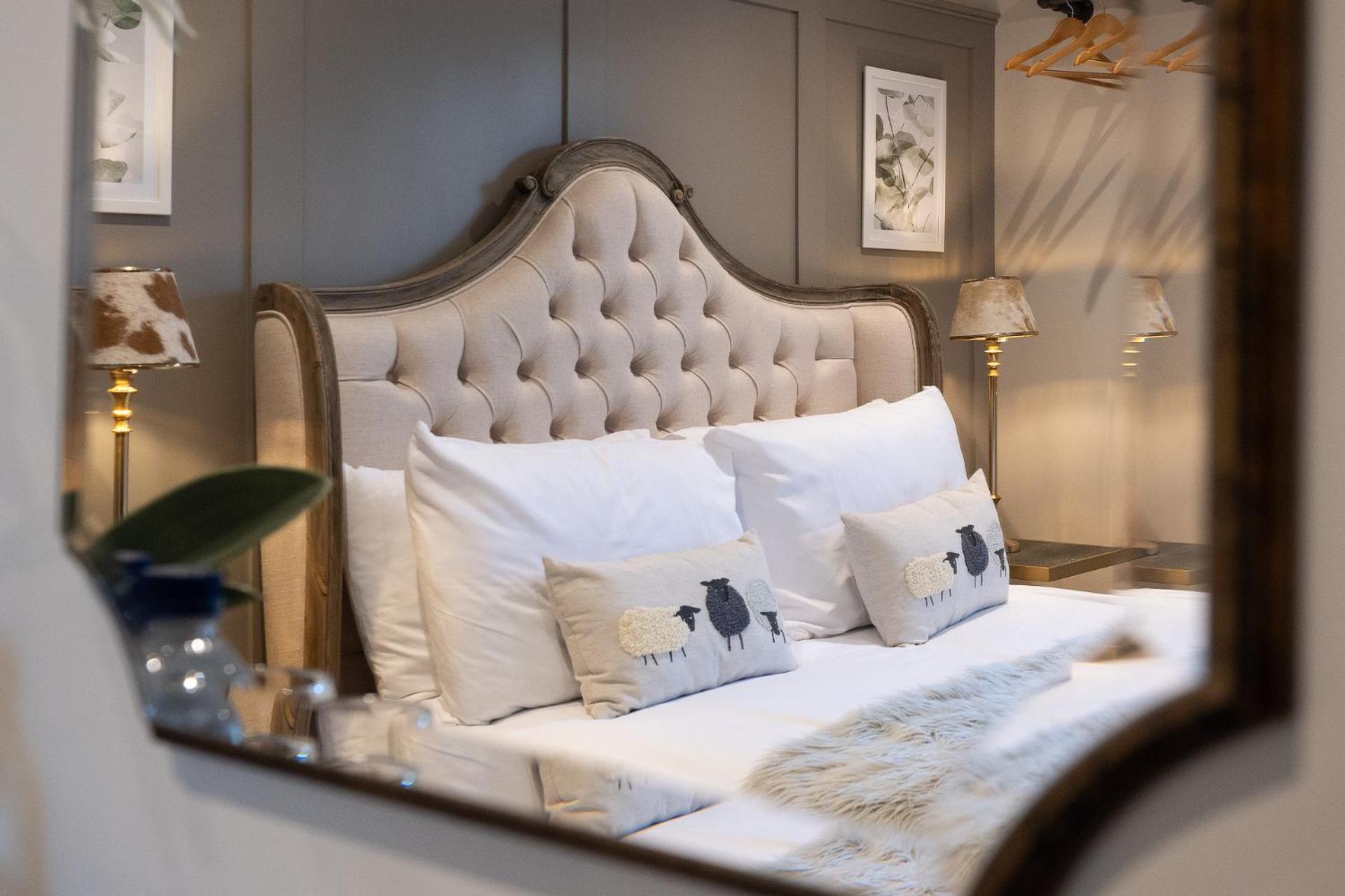 The Bridge House Henley Hotel Buitenkant foto