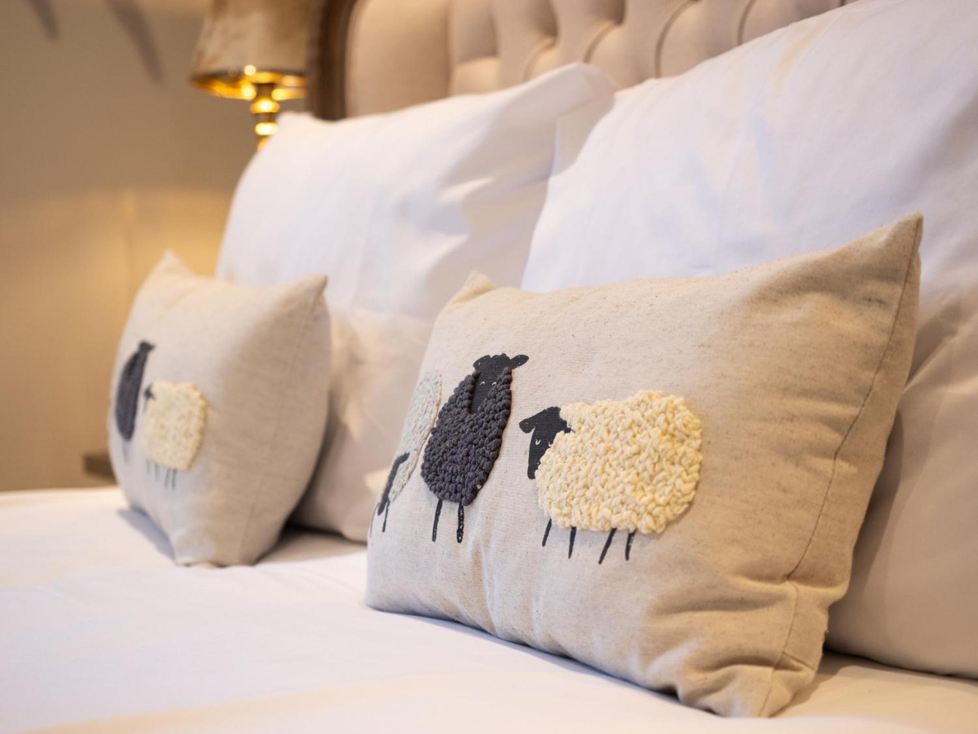 The Bridge House Henley Hotel Buitenkant foto
