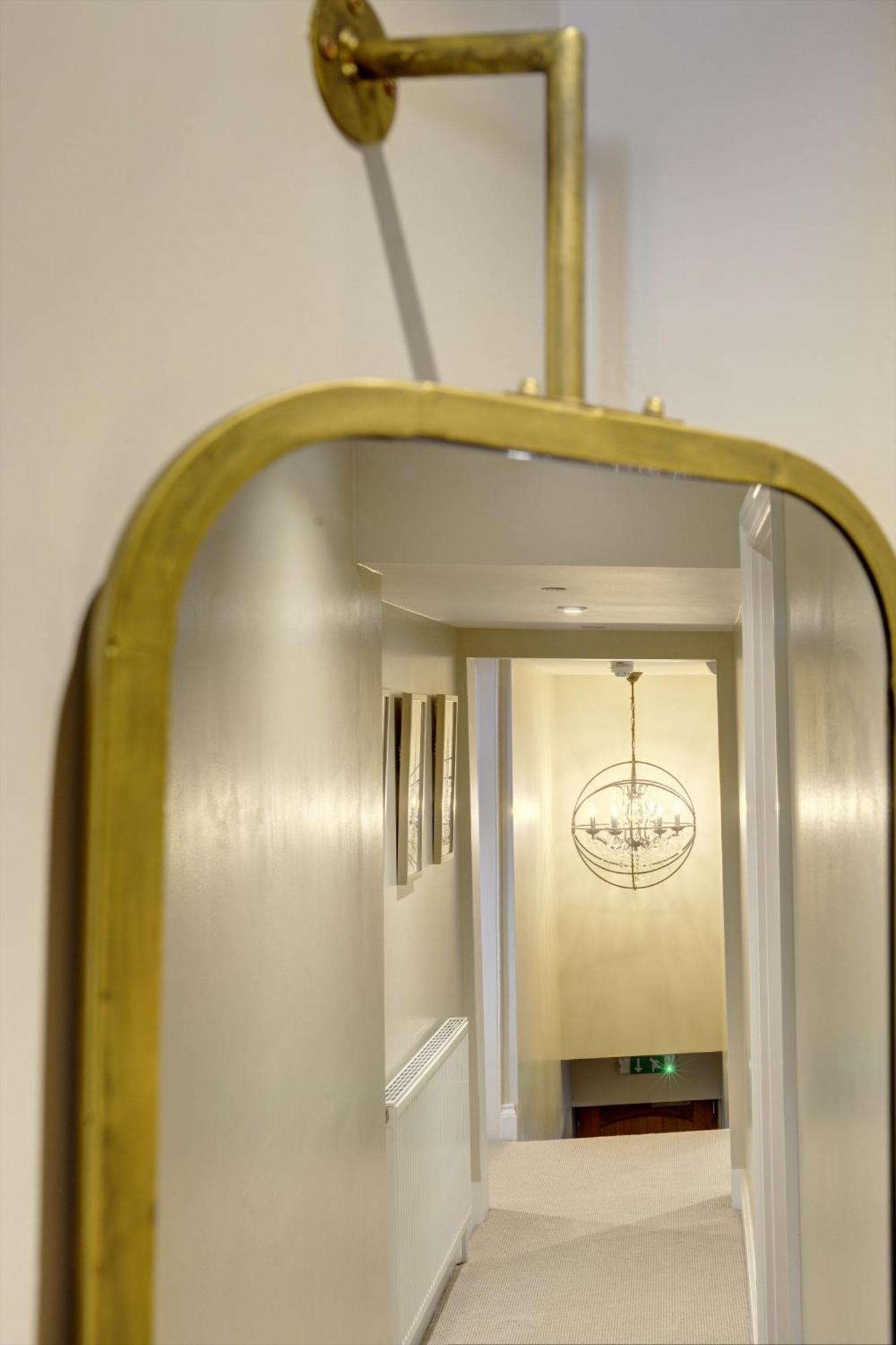 The Bridge House Henley Hotel Buitenkant foto