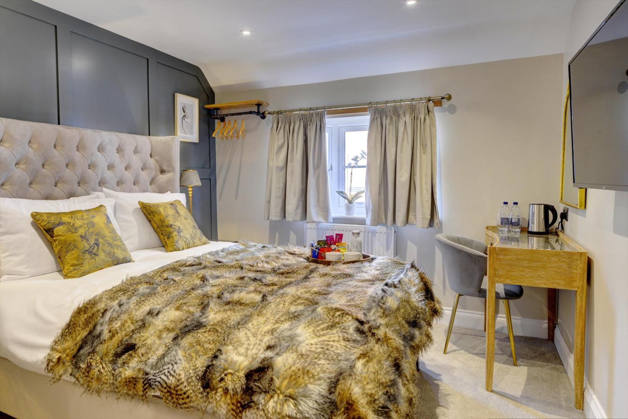 The Bridge House Henley Hotel Buitenkant foto