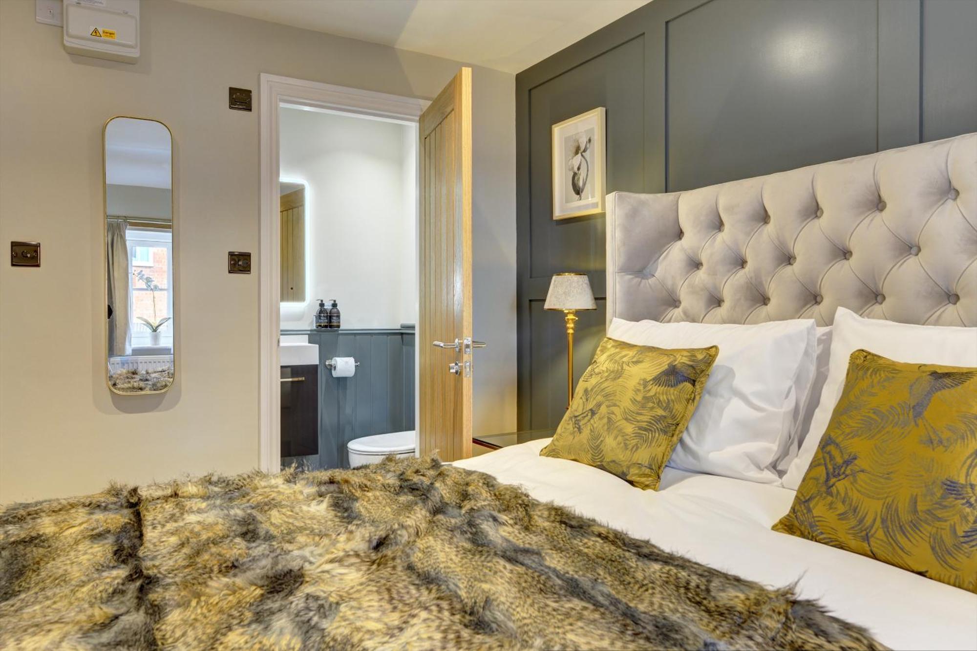 The Bridge House Henley Hotel Buitenkant foto