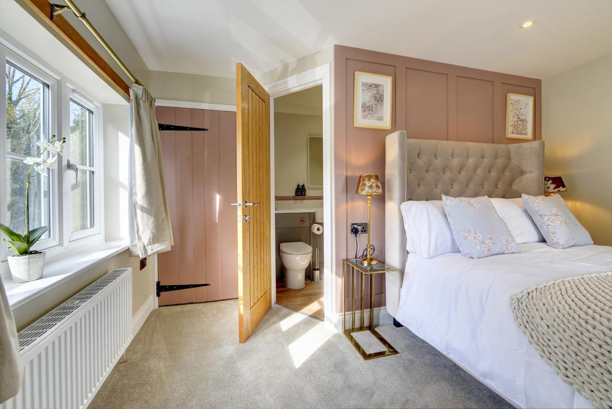 The Bridge House Henley Hotel Buitenkant foto