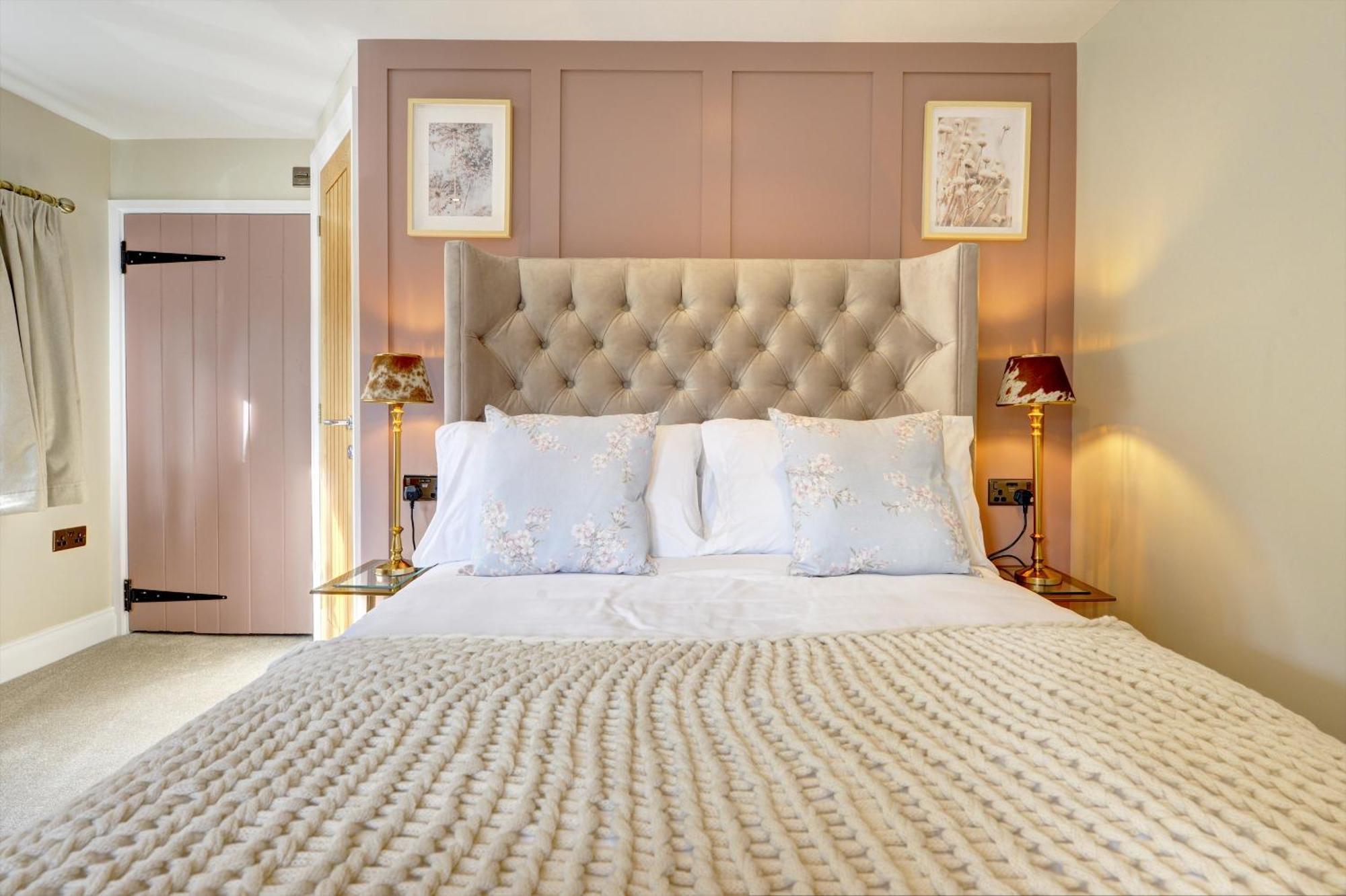 The Bridge House Henley Hotel Buitenkant foto
