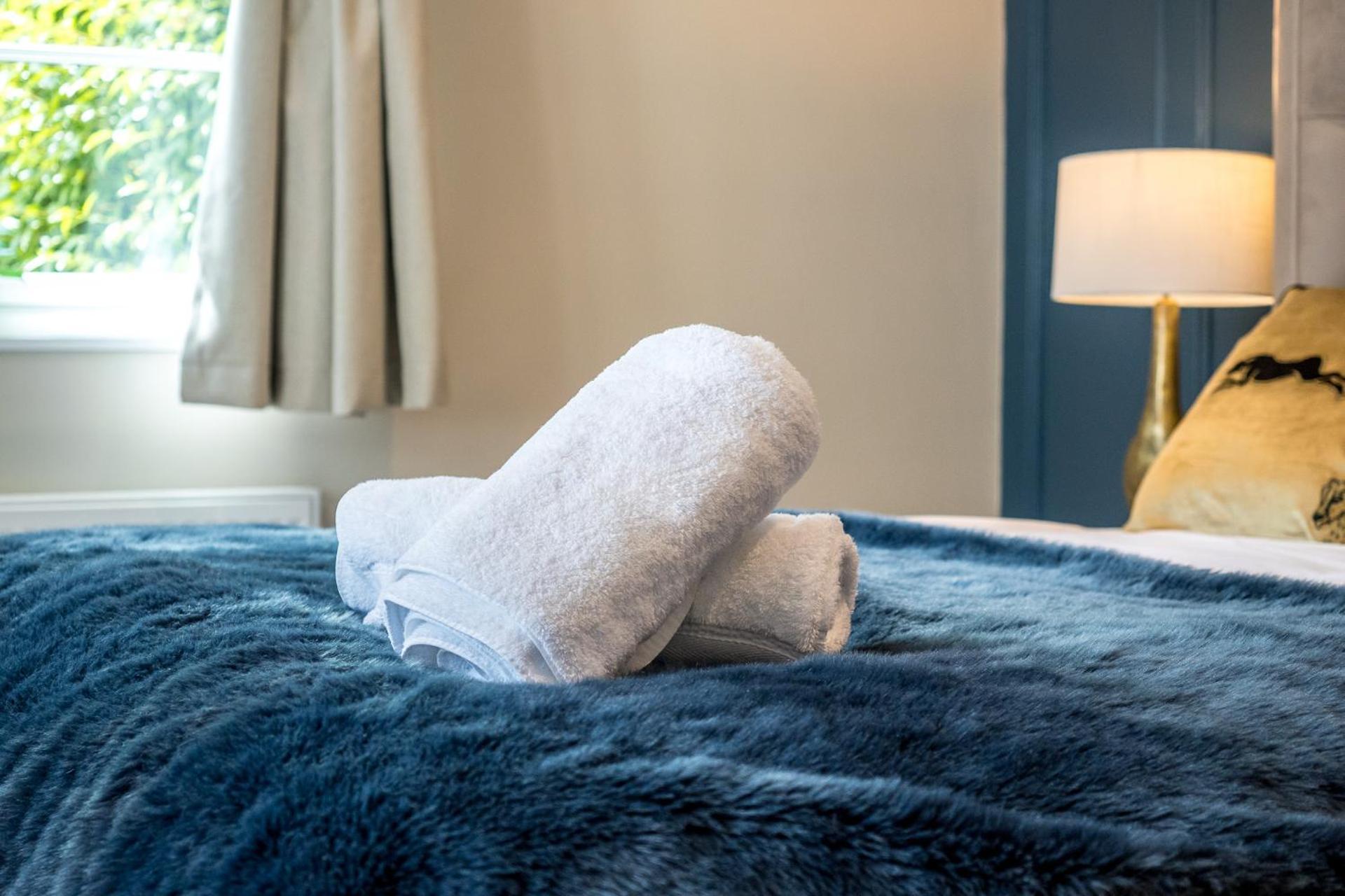 The Bridge House Henley Hotel Buitenkant foto