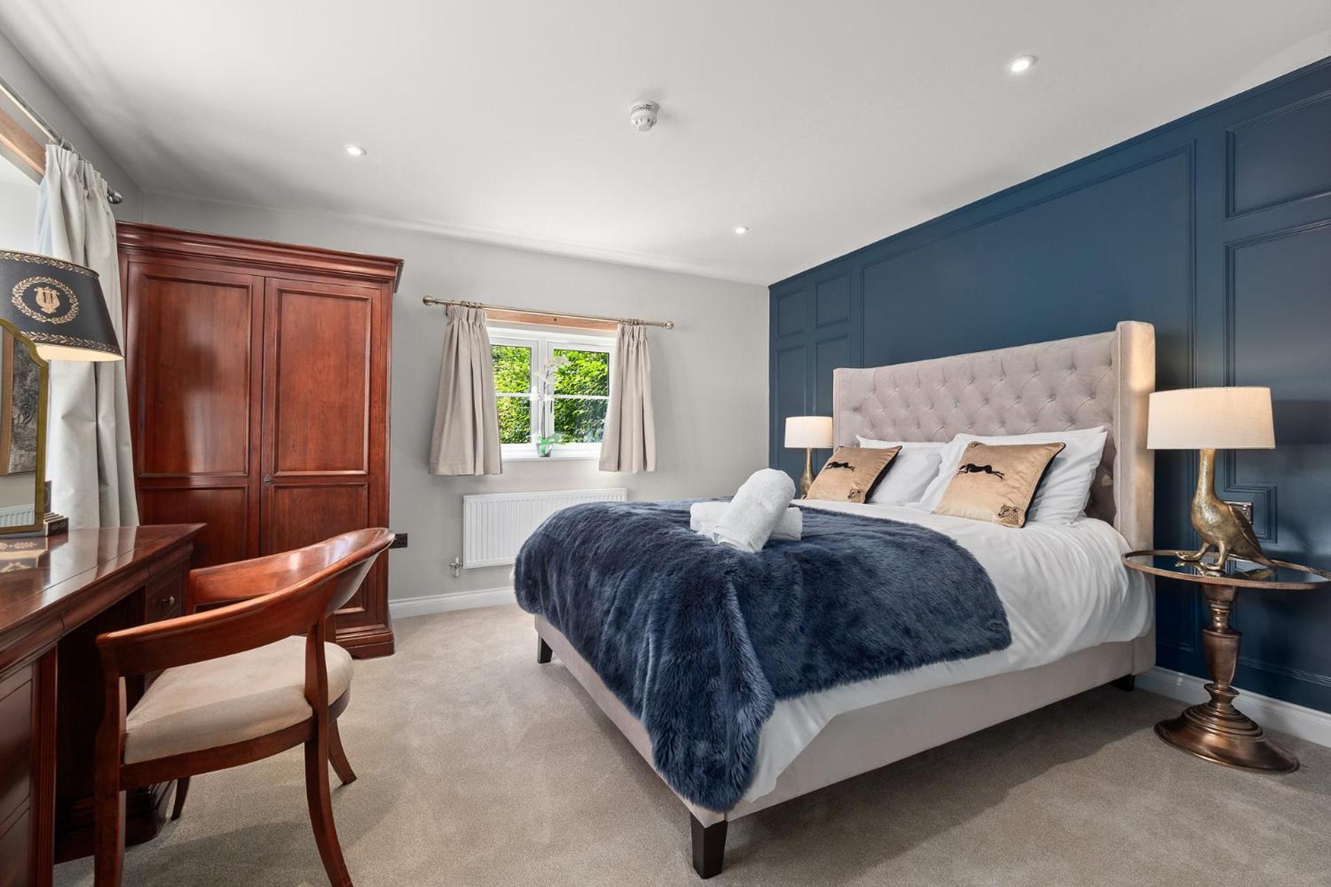 The Bridge House Henley Hotel Buitenkant foto