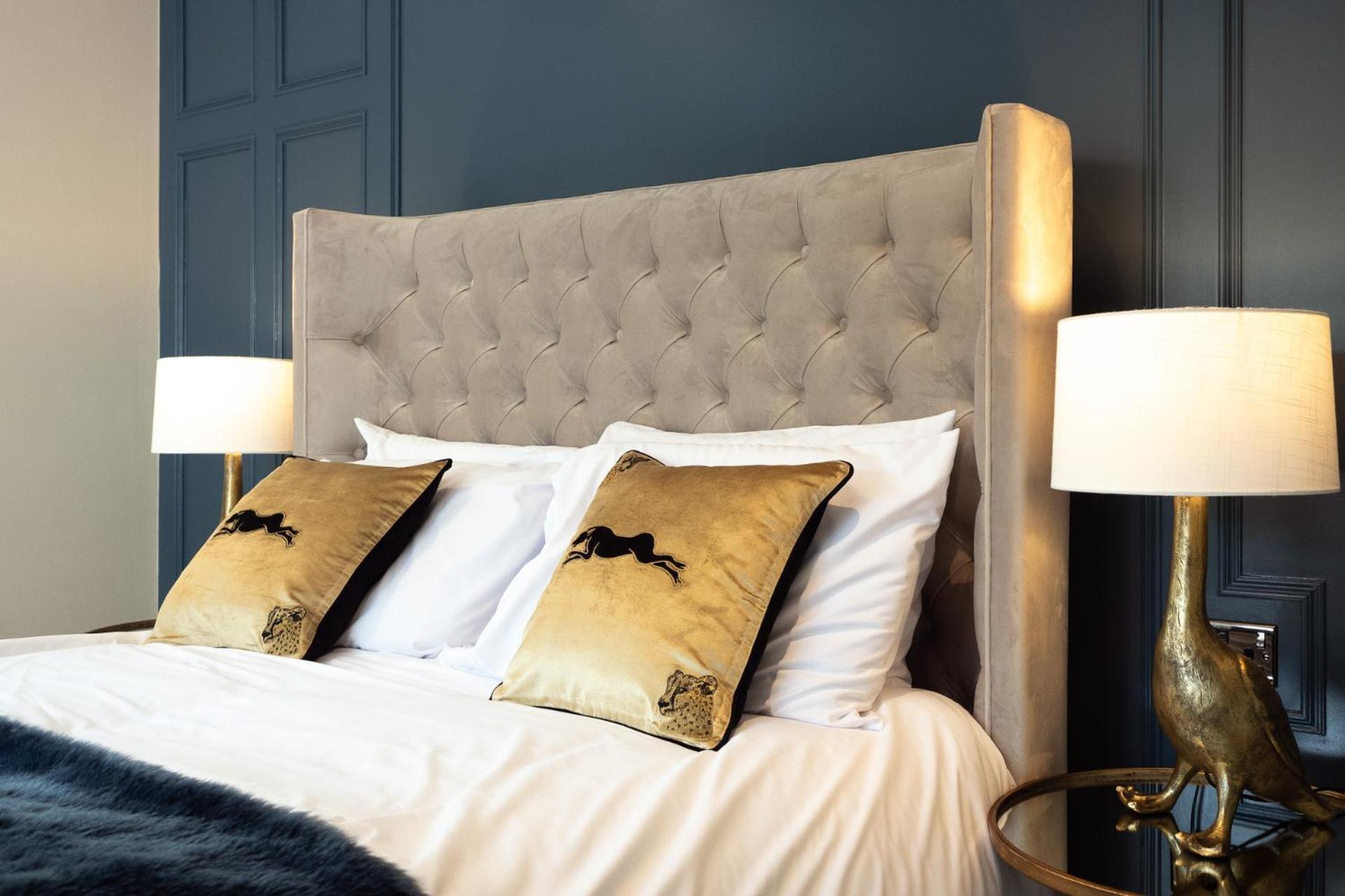 The Bridge House Henley Hotel Buitenkant foto