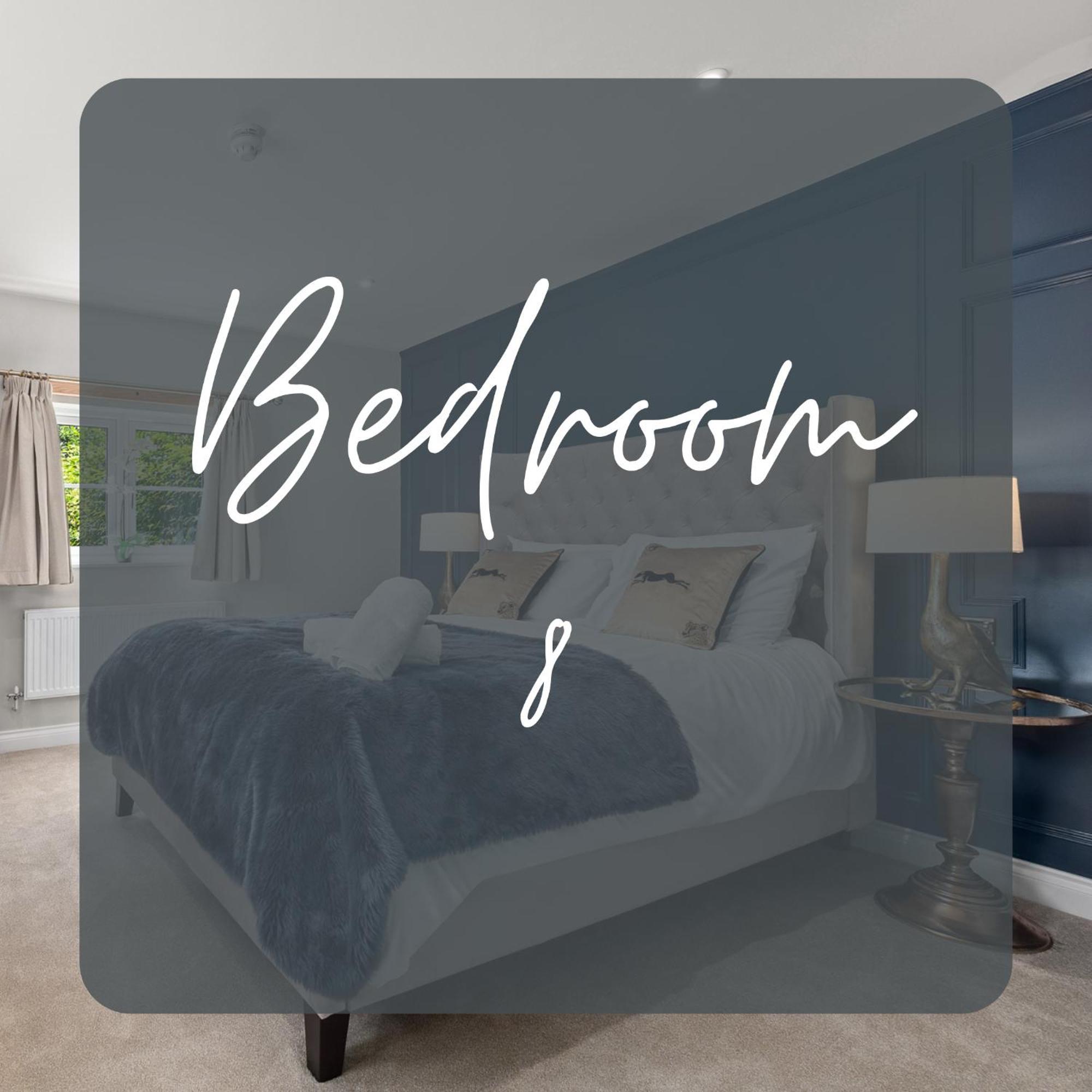 The Bridge House Henley Hotel Kamer foto